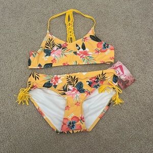Kid size 14 swim suit